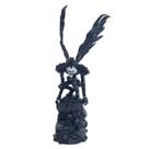Coleção de brinquedos de figuras de anime Death Note Ryuuku 27 cm PVC