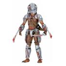 Coleção de brinquedos de figuras de anime, decoração de modelos, Predators Aliens