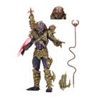 Coleção de brinquedos de figuras de anime Elder Cyclops Predators 18cm