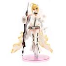 Coleção de brinquedos de figuras de anime Fate/Grand Order Sabre Nero