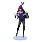 Coleção de brinquedos de figuras de anime Fate Model 29 cm em PVC