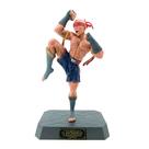 Coleção de brinquedos de figuras de anime Fist Blind Monk, modelo 20cm