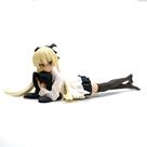 Coleção de brinquedos de figuras de anime Kasugano Sora 8 cm PVC Coleção de brinquedos de figuras de anime Kasugano Sora 8 cm PVC