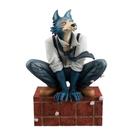 Coleção de brinquedos de figuras de anime Legoshis modelo 17 cm em PVC Coleção de brinquedos de figuras de anime Legoshis modelo 17 cm em PVC