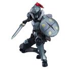 Coleção de brinquedos de figuras de anime modelo Goblin Slayers 15cm