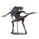 Coleção de brinquedos de figuras de anime Mother of Alien, modelo 15 cm