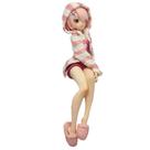 Coleção de brinquedos de figuras de anime Rem Model 16,5 cm em PVC Coleção de brinquedos de figuras de anime Rem Model 16,5 cm em PVC
