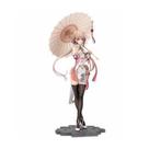 Coleção de brinquedos de figuras de anime Rita Rossweisse 24,5 cm PVC Coleção de brinquedos de figuras de anime Rita Rossweisse 24,5 cm PVC