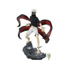 Coleção de brinquedos de figuras de anime Tokyo Ghoul modelo 23cm