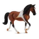 Coleção de brinquedos: um cavalo ambulante do Tennessee, Stallion Bay Pinto
