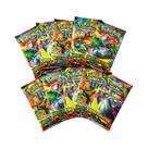 Coleção De Cartas De Jogo Pokémon TCG Mega Evolution Phantasmal Flames Booster Box 36 Pacotes Coleção De Cartas De Jogo Pokémon TCG Mega Evolution Phantasmal Flames Booster Box 36 Pacotes