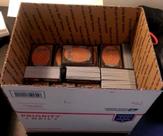 Coleção de cartas Magic The Gathering 4000 cartas com mais de 100 cartas raras