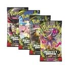 Coleção De Cartas Pokémon Prismáticas MEGA EVOLUTION 360 Peças Em Inglês Para Jogo De Batalha