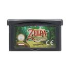 Coleção De Cartuchos De Jogos GBA De 32 Bits: Four Swords, Link to the Past, Awakening DX, Minish