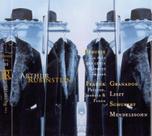 Coleção de CDs Sony Rubinstein, Vol. 30: Franck, Debussy, Granados, Liszt, Schubert e Mendelssohn