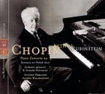 Coleção de CDs Sony - Rubinstein, Vol. 69: Obras Completas de Chopin Coleção de CDs Sony - Rubinstein, Vol. 69: Obras Completas de Chopin