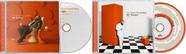 Coleção de CDs Teddy Swims I've Tried Everything But Therapy