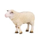 Coleção de figuras Uma coleção Sheep Farm Life