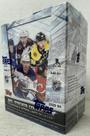 Coleção de Figurinhas de Hóquei NHL Topps 2023-24 - 50 Pacotes