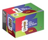 Coleção de Figurinhas Panini Copa do Mundo FIFA 2026 100 Pacotes