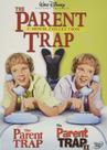 Coleção de filmes em DVD Parent Trap 2 Disney Factory Sealed Coleção de filmes em DVD Parent Trap 2 Disney Factory Sealed