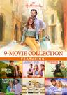 Coleção de filmes Hallmark 9-Movie Love of the Irish +8 Coleção de filmes Hallmark 9-Movie Love of the Irish +8