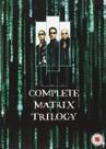 Coleção de Filmes Heywood The Matrix Trilogia Completa