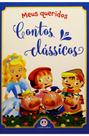 Coleção de Livros Ciranda Cultural - 2 Vol: Meus Queridos Contos Clássicos, e Minhas Queridas HIstórias Coleção de Livros Ciranda Cultural - 2 Vol: Meus Queridos Contos Clássicos, e Minhas Queridas HIstórias