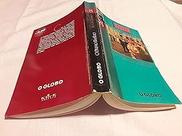 Coleção de Livros O Globo nº 8 O Primo Basilio - Eça de Queiros Paperback