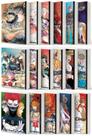 Coleção de Mangá Black Clover Volumes 1 a 17 - Série Completa Coleção de Mangá Black Clover Volumes 1 a 17 - Série Completa