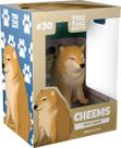 Coleção de memes Figure You Tooz Cheems Doge de 3,5 polegadas