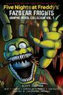 Coleção de novelas gráficas Five Nights at Freddy's Vol. 1