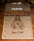 Coleção de Pano de Prato Rústico Estampado Ecumênicos 45x70cm Extra - Engomatextil / Estilotex Coleção de Pano de Prato Rústico Estampado Ecumênicos 45x70cm Extra - Engomatextil / Estilotex