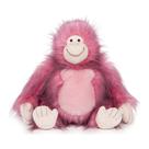 Coleção de Pelúcia Gund Fab Pals Ramona Gorilla - 30cm Coleção de Pelúcia Gund Fab Pals Ramona Gorilla - 30cm