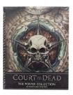 Coleção de pôsteres Nerd Block Court of The Dead com 40 pôsteres