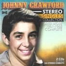 Coleção de Singles em Estéreo de Johnny Crawford e Mais Completa 1961-1968 Coleção de Singles em Estéreo de Johnny Crawford e Mais Completa 1961-1968
