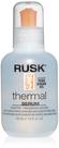 Coleção de soro térmico RUSK Designer com óleo de argan 125 mL