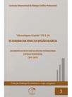 Colecao dialogo ecumenico volume 3 - vol. 3