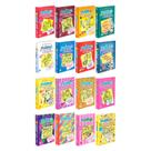 Coleção Diário de Uma Garota Nada Popular - 16 livros (1 ao 14)