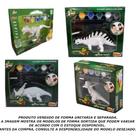 Colecao dino paint - zoop toys