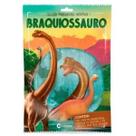 Coleção Dinossauros Incríveis