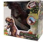 Coleção dinossauros tiranos rex