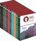 Coleção Direito UERJ 85/30 - 11 Volumes - EDITORA PROCESSO