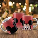 Coleção Disney
