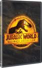 Coleção DVD Jurassic World Ultimate
