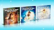 Coleção Ecumenica: Apocalipse de Jesus Para as Crianças - segundo BOX