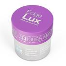 Coleção Edge Control Gel Lux Edge Lux 300 ml com aroma de pêssego