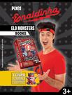 Coleção Enaldinho Elo Monsters Books Flow Pack