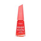 Coleção Esmalte Chillibeans Risqué