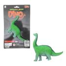 Colecao estica e puxa dinossauro - Zoop Toys Colecao estica e puxa dinossauro - Zoop Toys